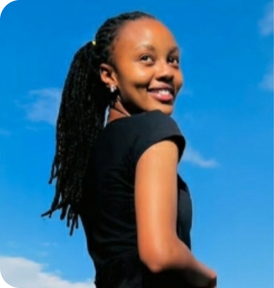 Stella Gitahi