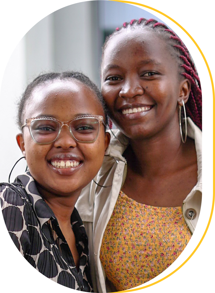 Eligible students